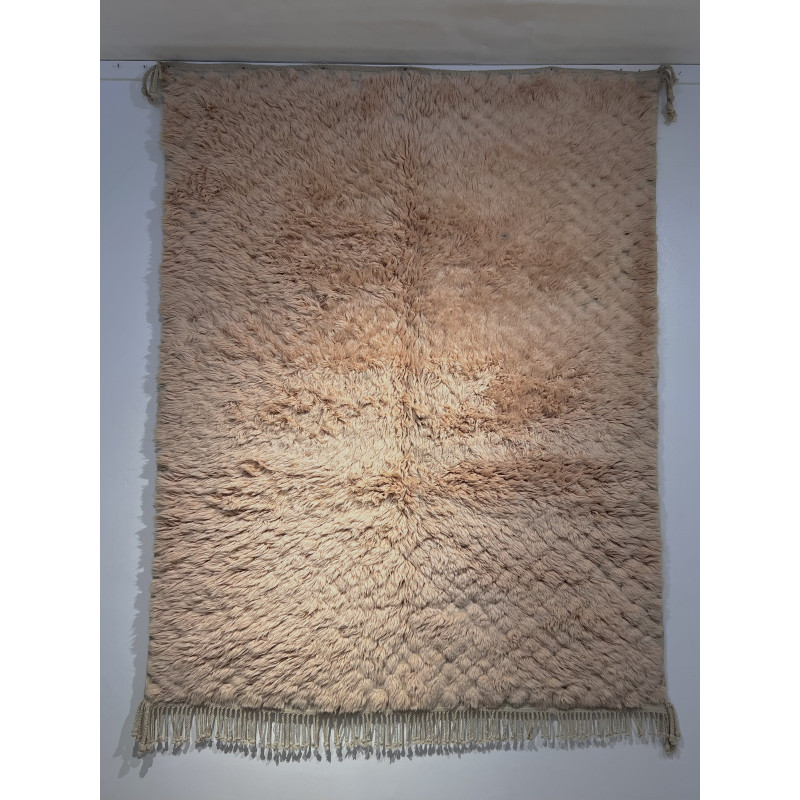 Exceptional piece - Berber Mrirt rug - M53